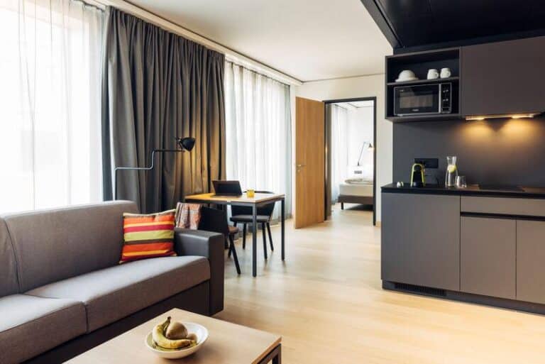 Neues Zuhause in der SmartCity Graz: Hotel Harry’s Home eröffnet im Jänner!