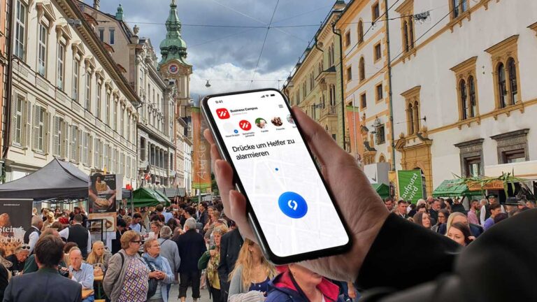 Aufsteirern in Graz: Tradition trifft auf smarte Innovation