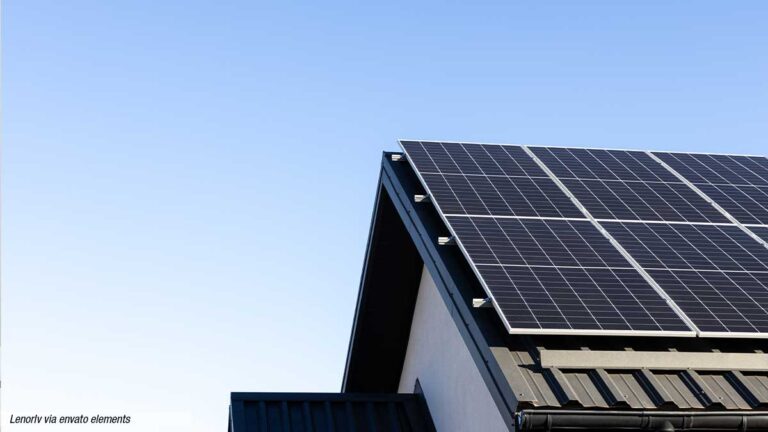 Intelligent vorsorgen: Die Zukunft des smarten Energiemanagements im Eigenheim