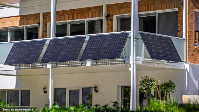 Solar im Smart Home integrieren – Komplettsystem oder offene Lösung?